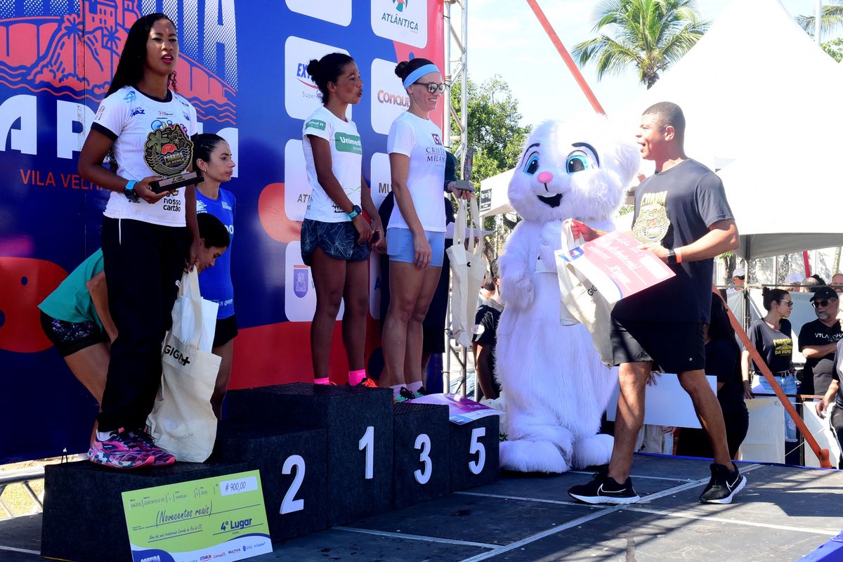 11 Corrida da Penha por Carlos Alberto Silva