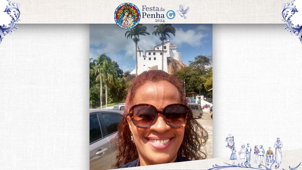 Festa da Penha: Histórias de fé e devoção