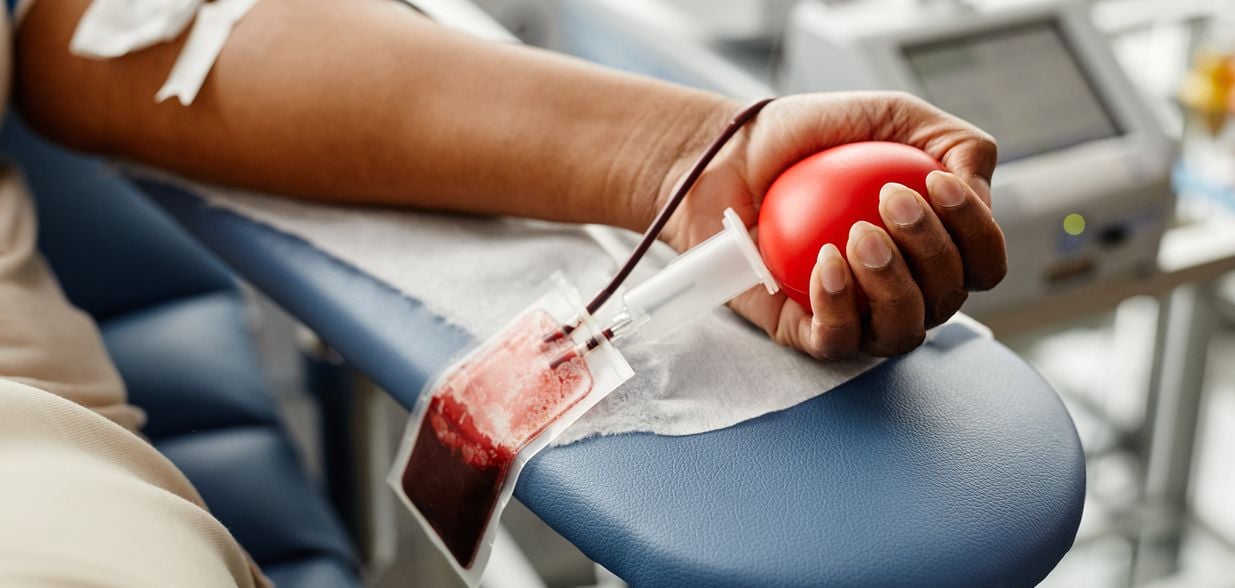 Iniciativa, que já coletou mais de 500 bolsas de sangue em 10 edições, será realizada no dia 17 de abril para reforçar os estoques estaduais