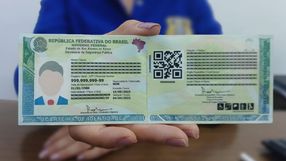 Ouça a entrevista com o chefe da Seção de Controle de Postos de Identificação da PCIES, Eric Santa Clara