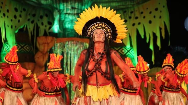 A exposição pretende mostrar através da fotografia a cultura dos povos Munduruku e Muirapinima para as cinco regiões do país