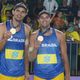 Imagem - André Stein e George vencem etapa do Circuito Mundial em Saquarema