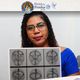 Imagem - Vendedora renova a fé após cura de derrame