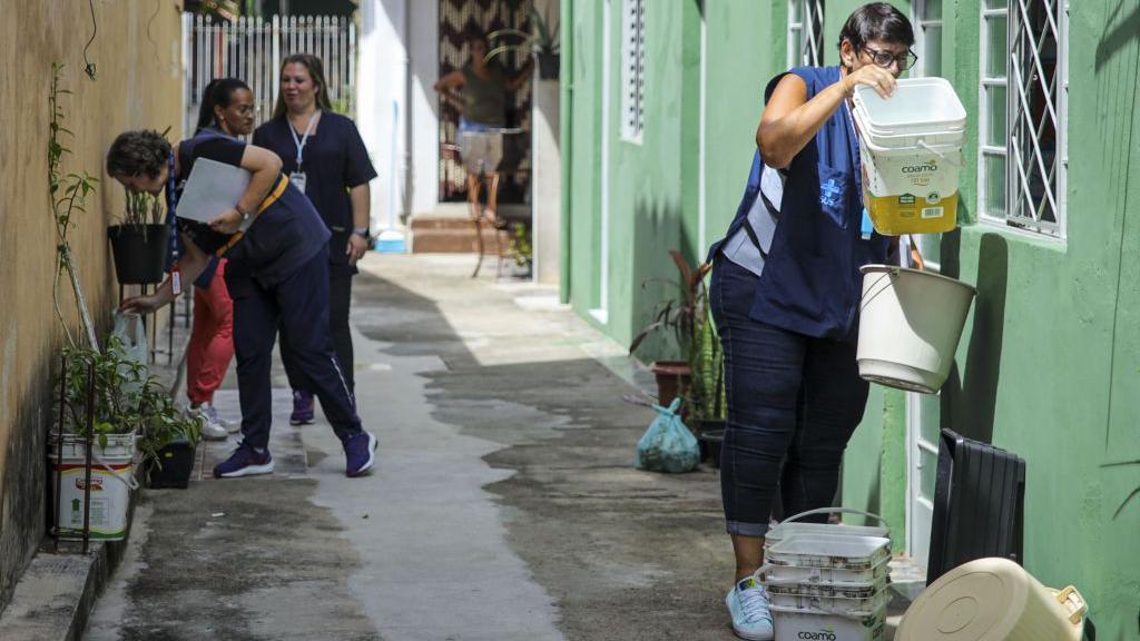 Imagem BBC Brasil