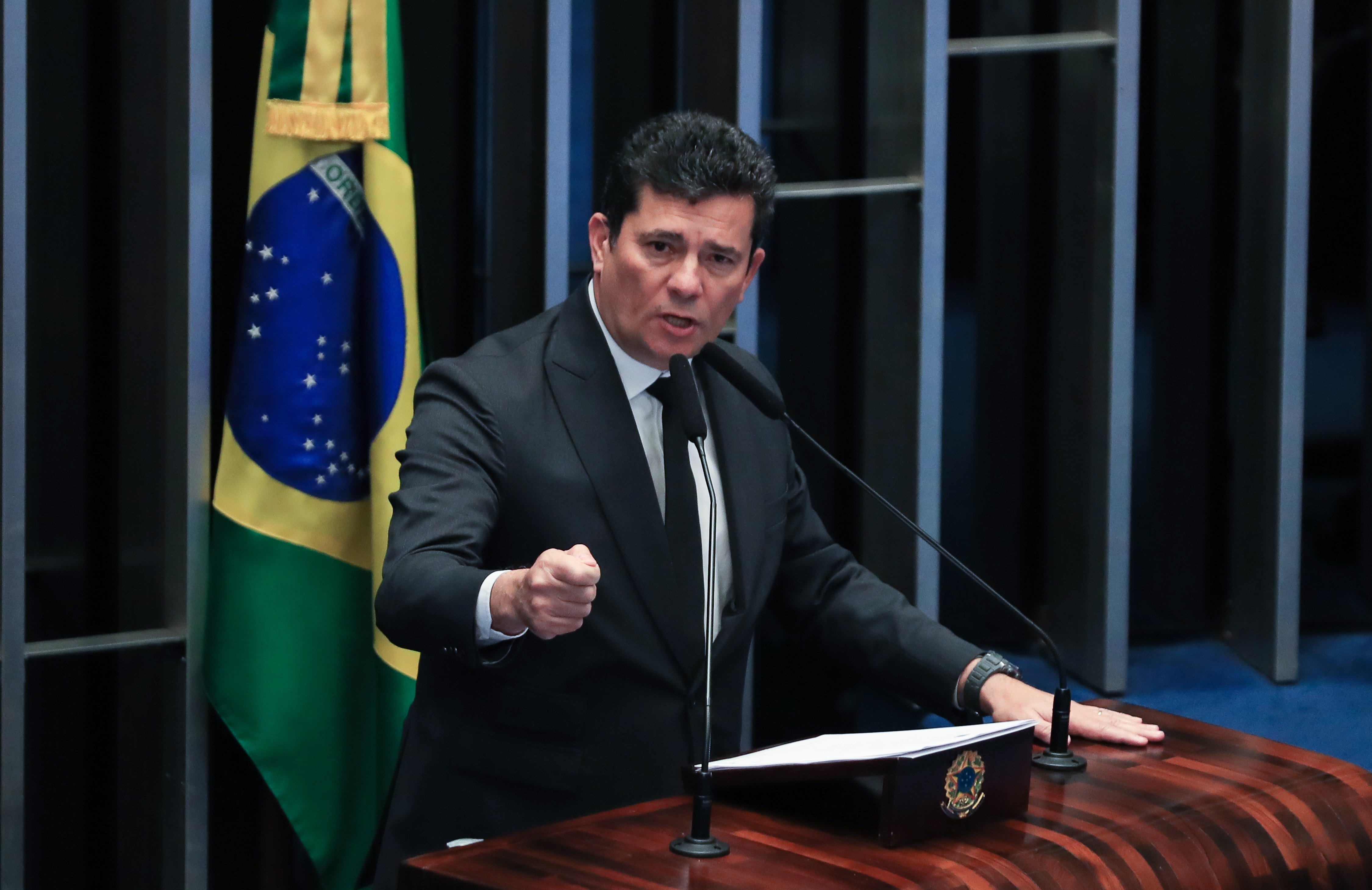 Partidos insistem que gastos na pré-campanha desequilibram disputa ao Senado e rebatem premissas de acórdão do TRE do Paraná que poupou ex-juiz