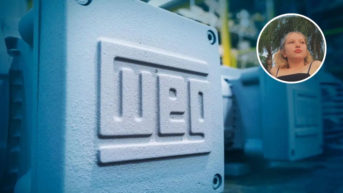 A brasileira Livia Voigt, acionista do grupo Weg, é a bilionária mais jovem do mundo