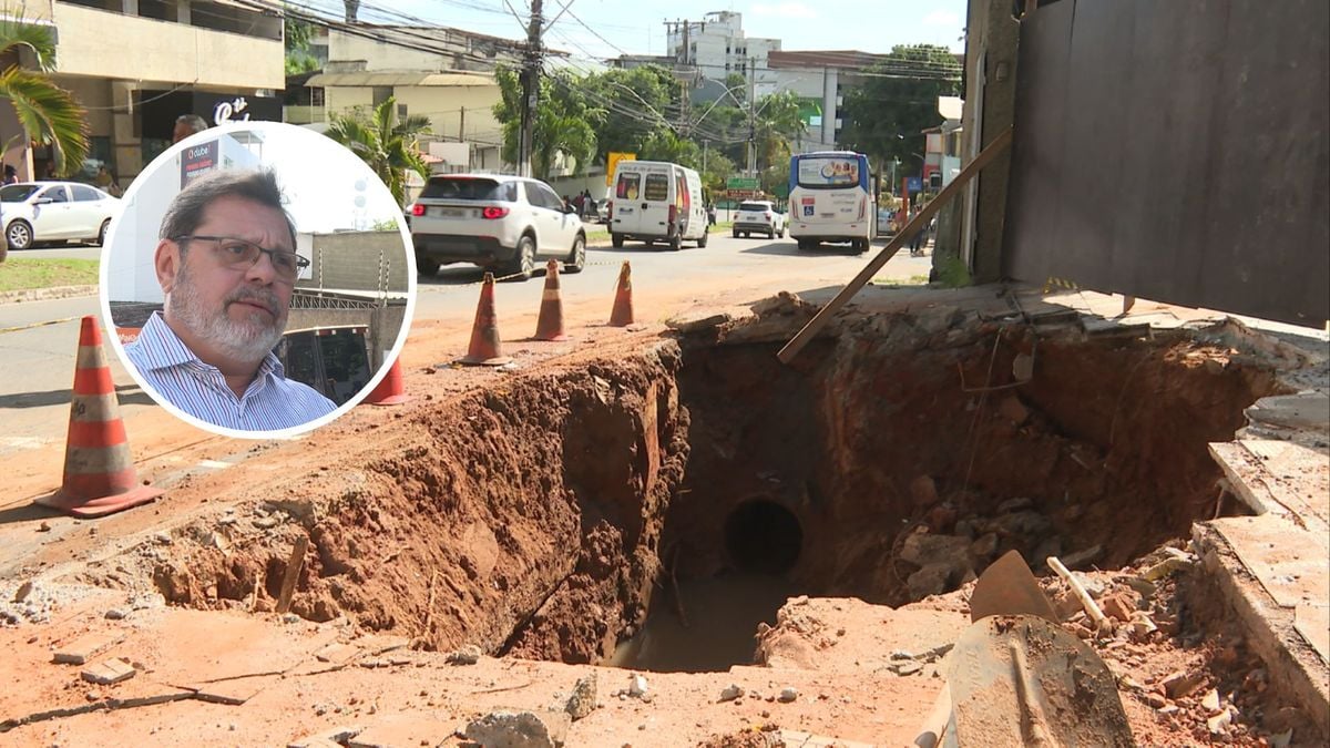 Prefeitura já sabia há quatro anos que drenagem em Cachoeiro estava “a ponto de colapsar” 