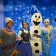 Espetáculo de Frozen é apresentado no Sônia Cabral