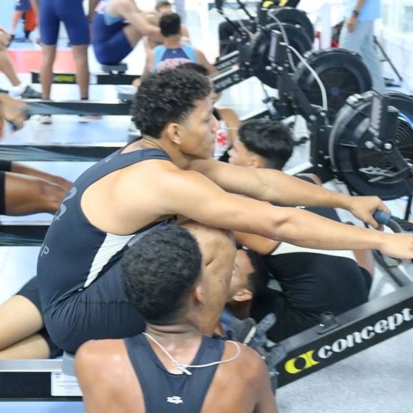 Mauro Francisco completaria 18 anos em maio 