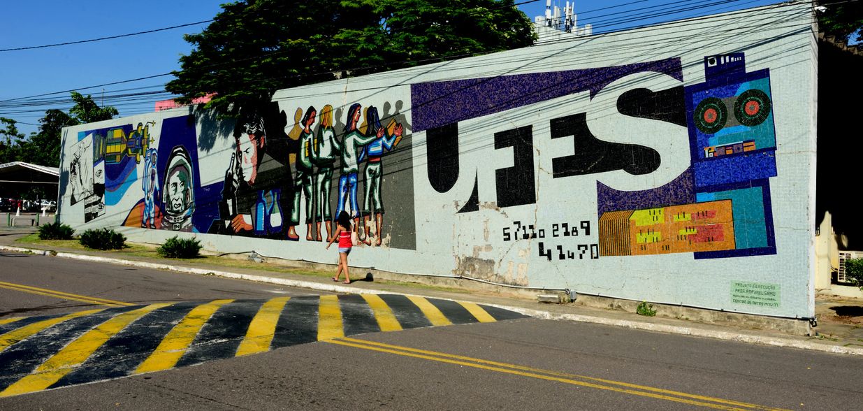 Ouça entrevista com o químico e Doutor em Ciências, Wanderson Romão