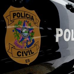Conforme a polícia, a criança deu entrada em um hospital da cidade no dia 8 de março de 2025 com 'sinais evidentes' de violência sexual. Depois, o suspeito fugiu para MG