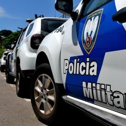 O crime ocorreu dentro da casa da vítima, no bairro Rio Marinho, e é investigado pela Polícia Civil