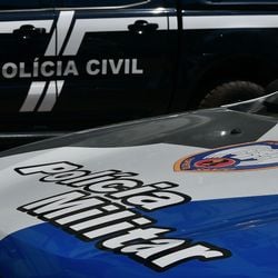Mulher afirma que já havia sido agredida outras vezes e pediu medida protetiva contra o companheiro