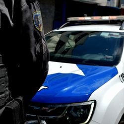 Mãe da bebê foi ouvida pela polícia e liberada; pai não foi localizado e o caso segue sob investigação da Divisão Especializada de Homicídios e Proteção à Mulher (DHPM)