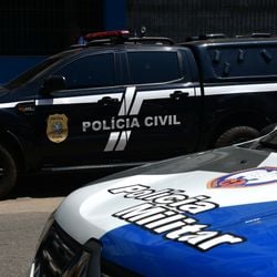 Segundo relato à Polícia Militar, Jhonnatan Oliveira Campos foi morto depois de ter agredido a irmã do suspeito