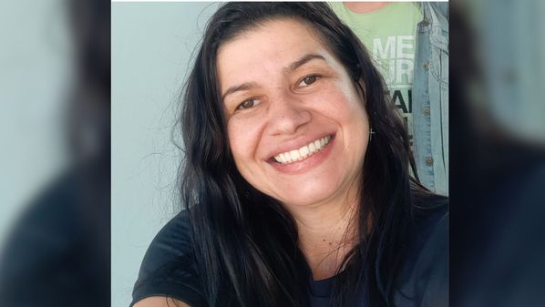 Fabrícia Pires Ramos está desaparecida desde o último domingo (31); ela saiu de carro da casa da tia, em Coqueiral de Aracruz