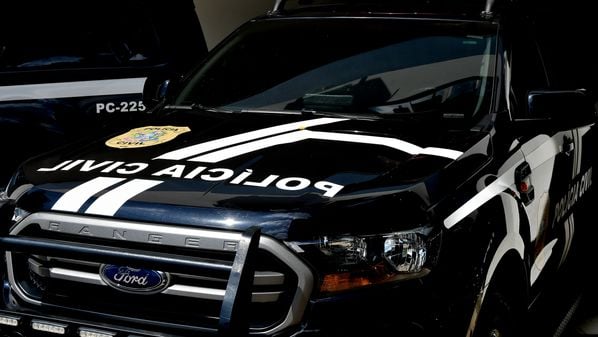 Após a prisão, o suspeito foi encaminhado para Delegacia Regional de Linhares e, logo depois, para o Complexo Penitenciário de Xuri, em Vila Velha