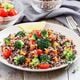 Imagem - 6 saladas nutritivas e leves para incluir na dieta