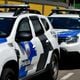 Imagem - Confronto termina com morte, arma e drogas apreendidas em Vitória