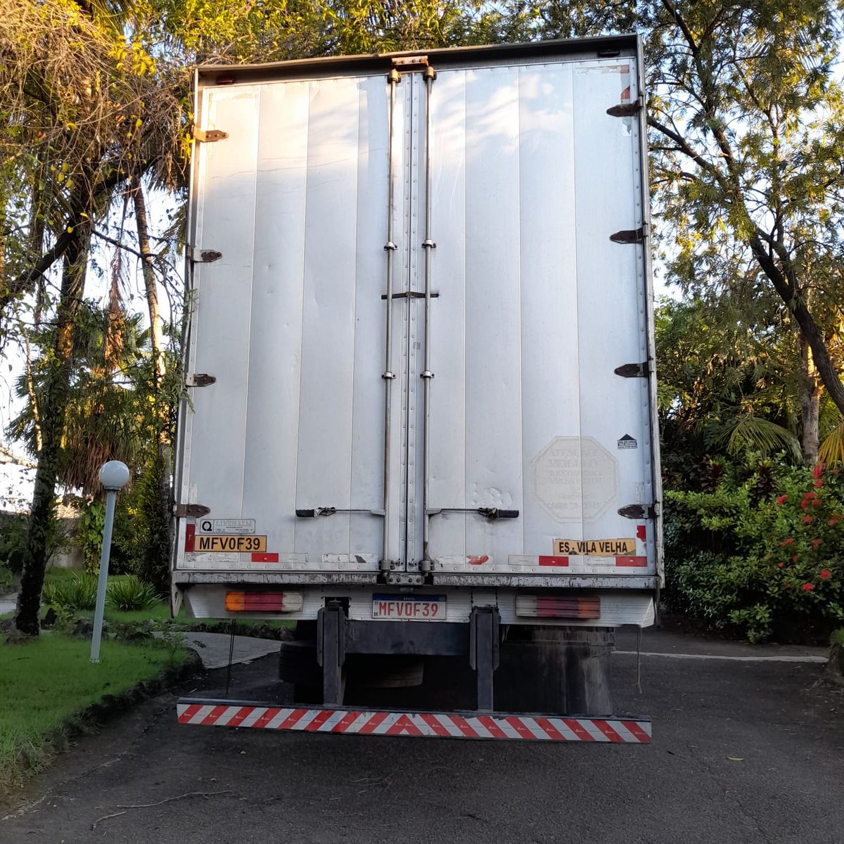 Igreja Cristã Maranata entrega doações no Sul do Estado por Igreja Cristã Maranata/Divulgação