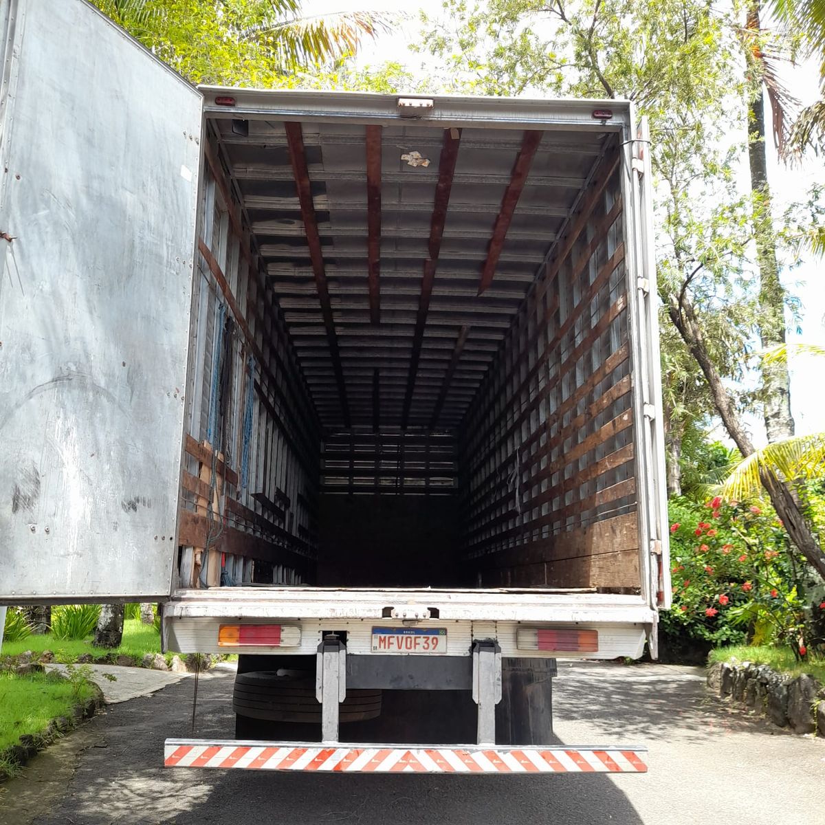 Igreja Cristã Maranata entrega doações no Sul do Estado por Igreja Cristã Maranata/Divulgação