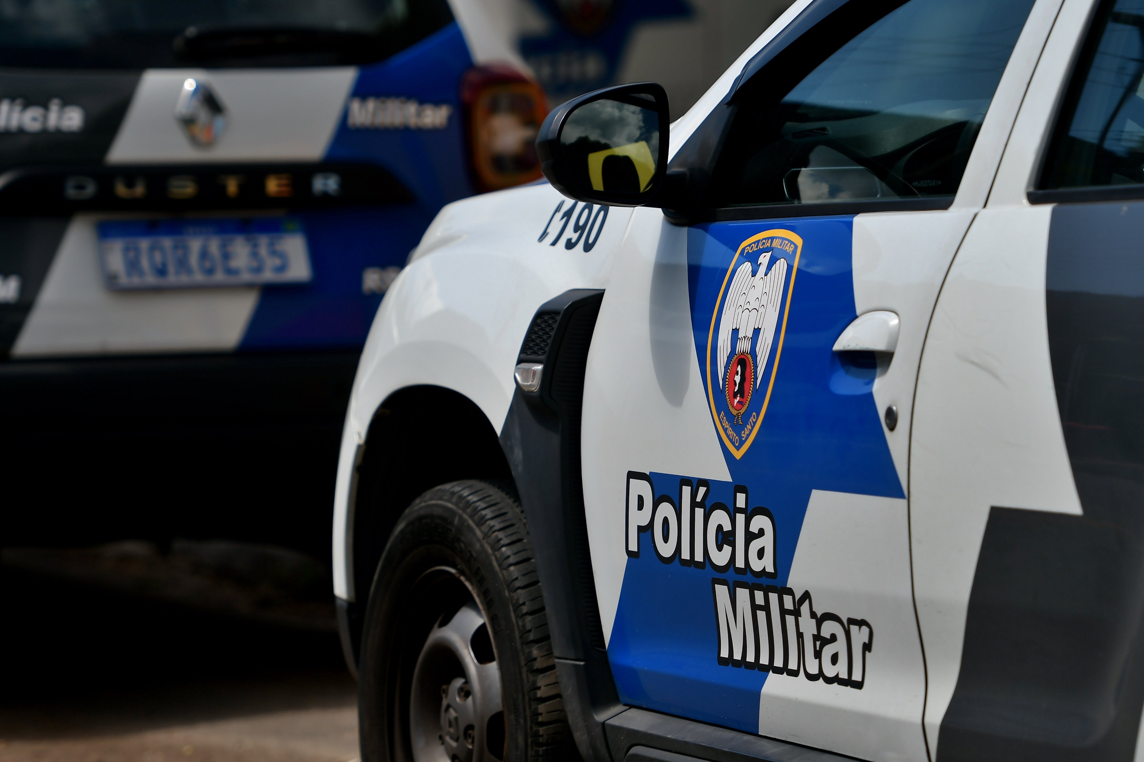 Imagem - Jovem sofre acidente de moto no ES, mas veículo não é encontrado