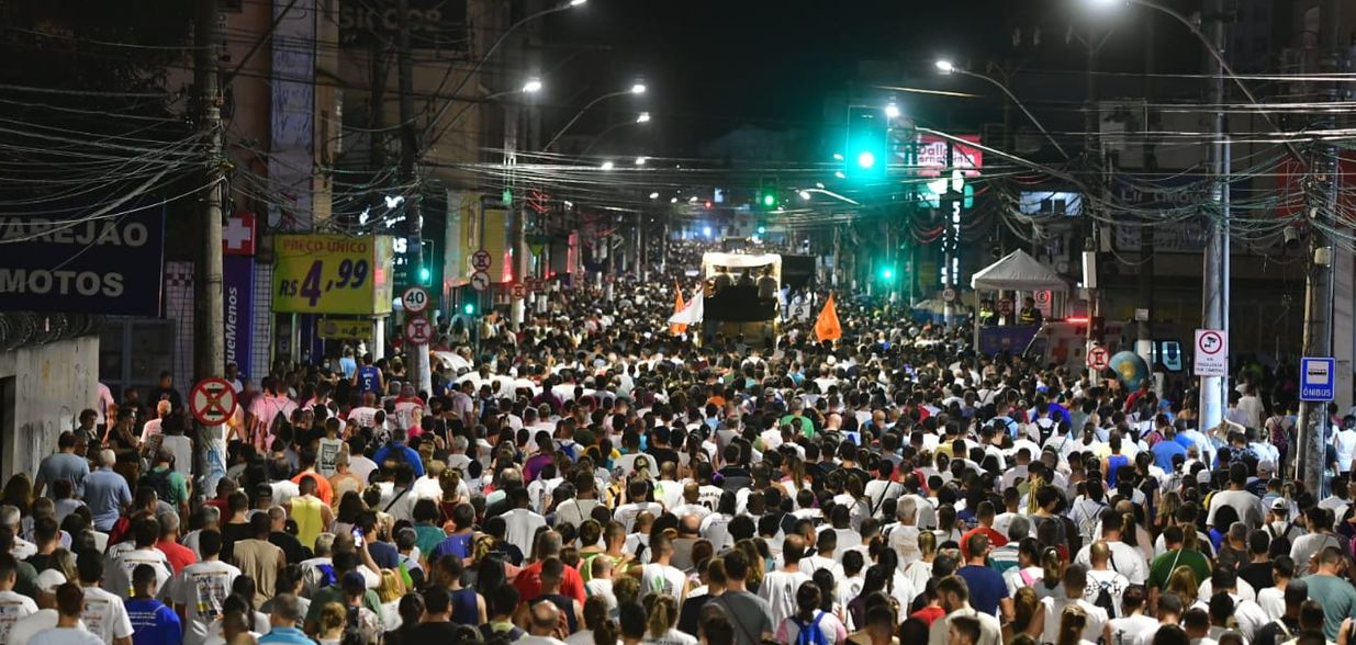 Quem explica é o secretário de Estado de Mobilidade, Fábio Damasceno