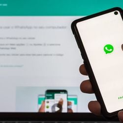 Aplicativo de mensagens não funcionará em aparelhos com Android 5.0 ou inferior e iOS 15.0 ou anterior; veja a relação dos modelos afetados e saiba como identificar se seu aparelho é compatível