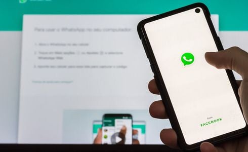O WhatsApp promete agilizar a busca por familiares, amigos próximos e parceiros. O recurso permite adicionar qualquer contato ou grupo a essa lista seleta
