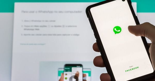 A ideia é que as respostas dadas pelo WhatsApp sejam faladas de forma natural e veloz. O objetivo é facilitar a interação entre o usuário e a Meta AI