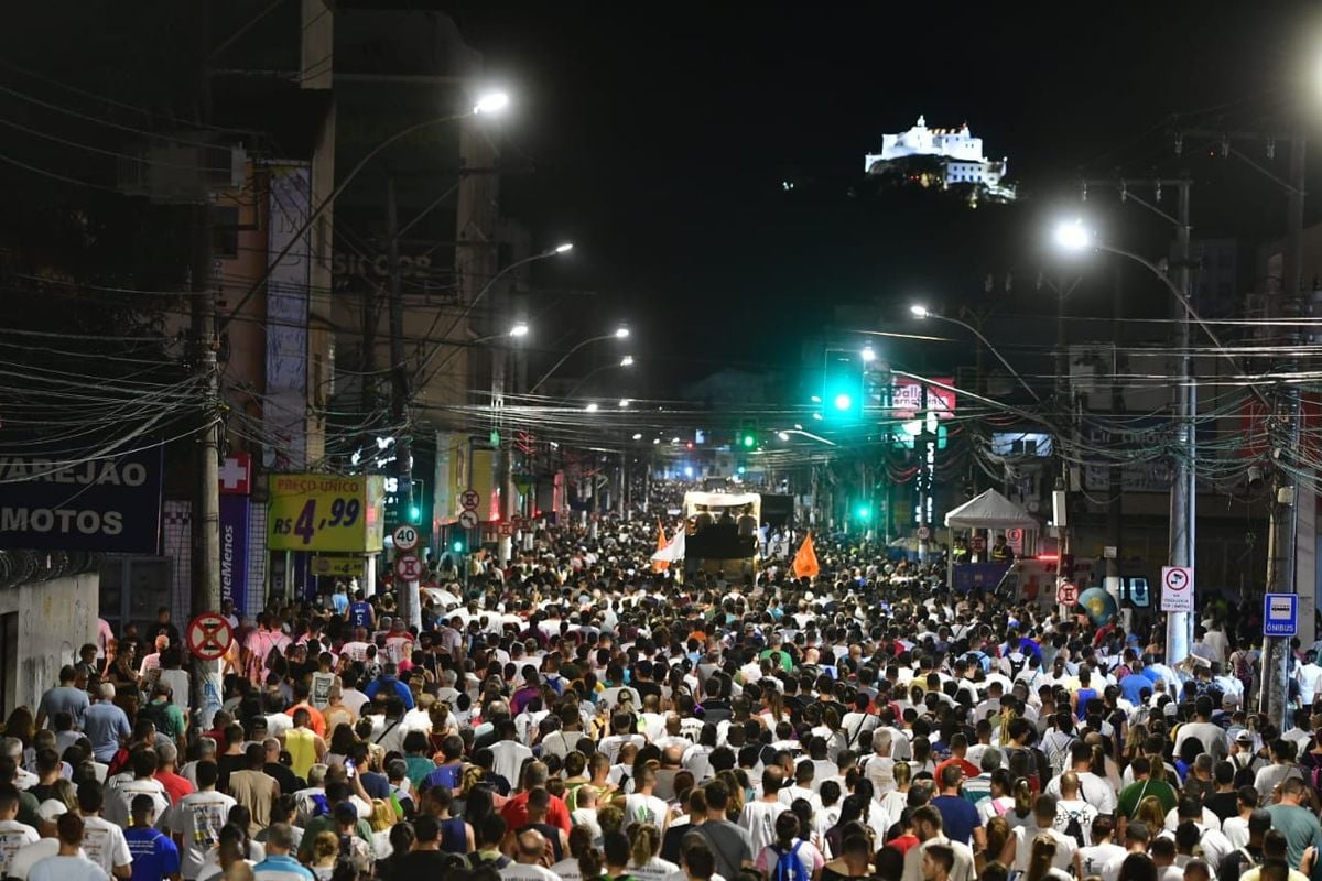 Festa da Penha