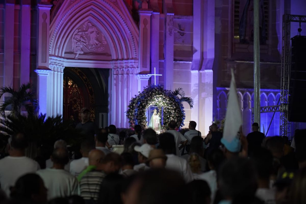 Festa da Penha 2024