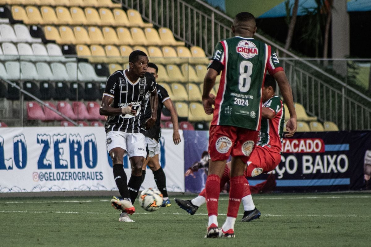 Rio Branco e Rio Branco-VN reeditam a final do Campeonato Capixaba 2024