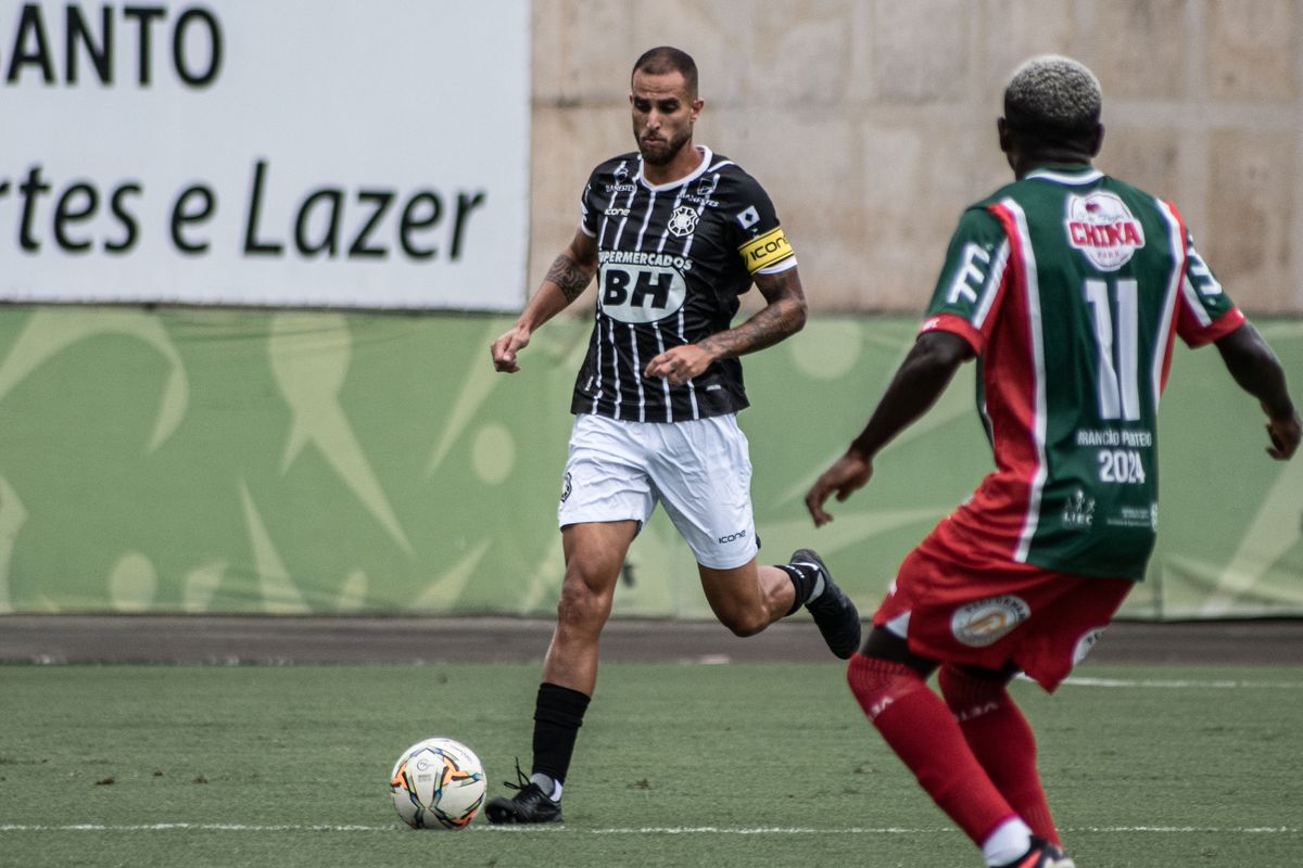 Rio Branco tem retrospecto recente favorável sobre o Rio Branco-VN