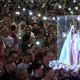 Imagem - Festa da Penha: reveja a Romaria dos Homens e a missa de encerramento