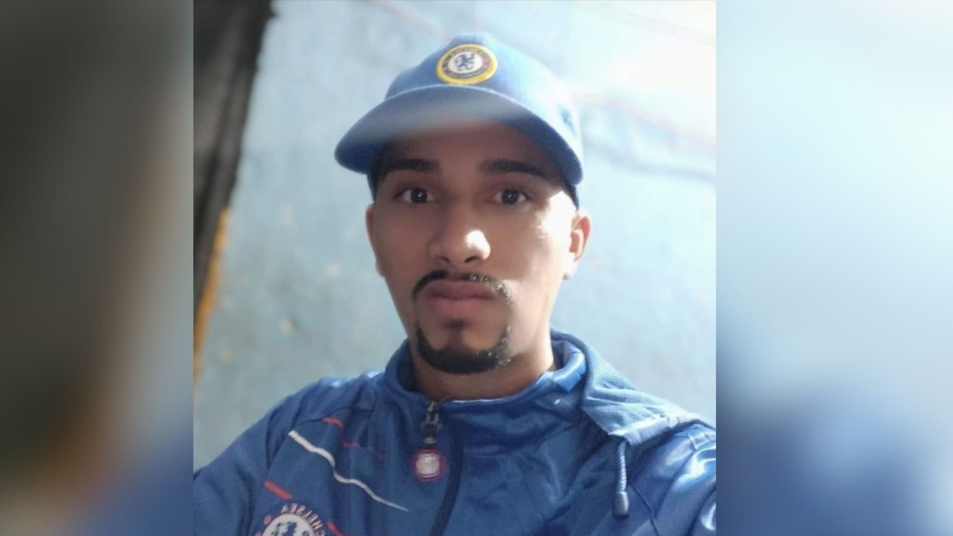 Marcos Vinícius Vieira Cravo foi morto no bairro Itararé, na tarde desta terça-feira (9), após deixar o filho e companheira no hospital