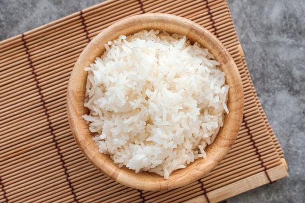 5 benefícios do arroz para a saúde