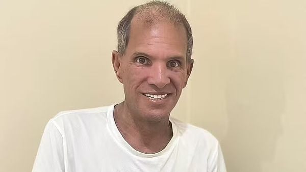 Geovani Silva