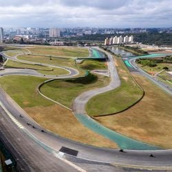 O corpo é de um empresário que estava desaparecido desde domingo (1°), após participar de um festival no autódromo