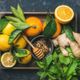 Imagem - 10 alimentos que ajudam a fortalecer a imunidade