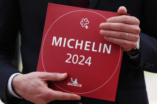 Guia Michelin vai classificar hotéis com 'chaves' ao invés de estrelas