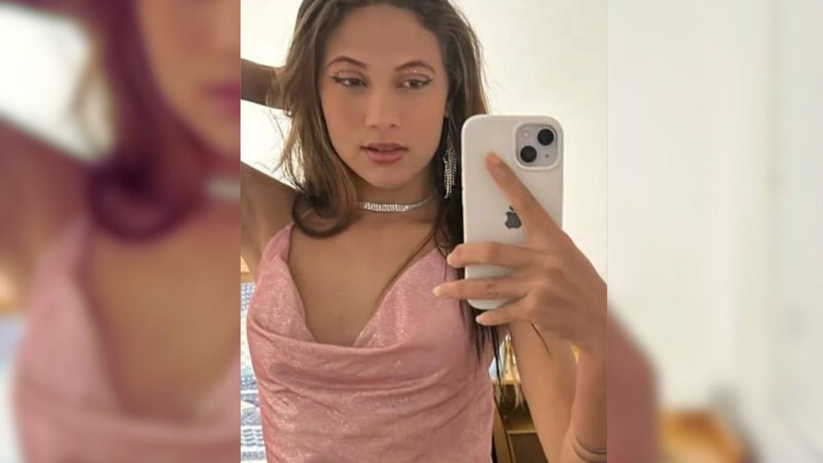 Thamyris Alexandra Virgulino Pascoal, de 18 anos, disse à família que ia dormir na casa de uma amiga; ela está desaparecida desde a madrugada de terça-feira (9)