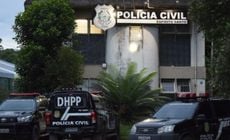 Durante a coletiva, o secretário de Segurança Pública e Defesa Social, Eugênio Ricas, informou que 21 municípios não registraram homicídios seis primeiros meses do ano