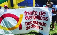 Movimento, que se reúne neste sábado em Vila Velha,  afirma que luta justiça, pela igualdade e pela fé comprometida com a transformação social