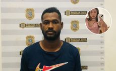 Ivanildo Pereira da Silva, de 35 anos, confessou ter enterrado a vítima, mas negou um possível homicídio; corpo de Thamyris Virgulino, de 18 anos, foi encontrado nesta sexta (12)