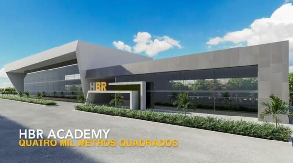 Perspectiva da HBR Academy, em Linhares
