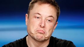 Elon Musk, empresário bilionário rejeitado em Cariacica