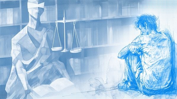 Prazo para desinternação, segundo o CNJ, é até o dia 26 deste mês; alguns pacientes  voltam para as famílias e outros vão para casas terapêuticas