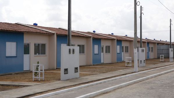 No âmbito rural, foram 1.128 moradias selecionadas em 41 municípios e, na categoria entidades, 178 unidades habitacionais em três municípios capixabas