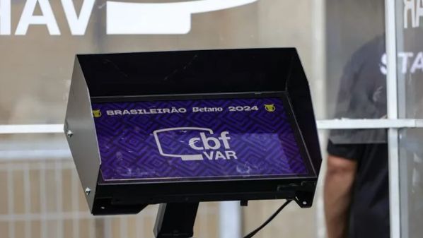 CBN Vitória - d6eci